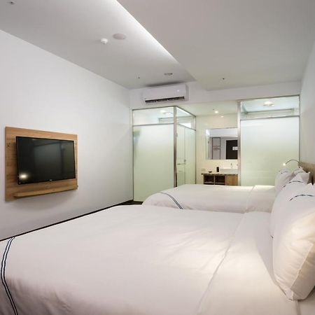 Xianghe Hotel Mingjian Экстерьер фото